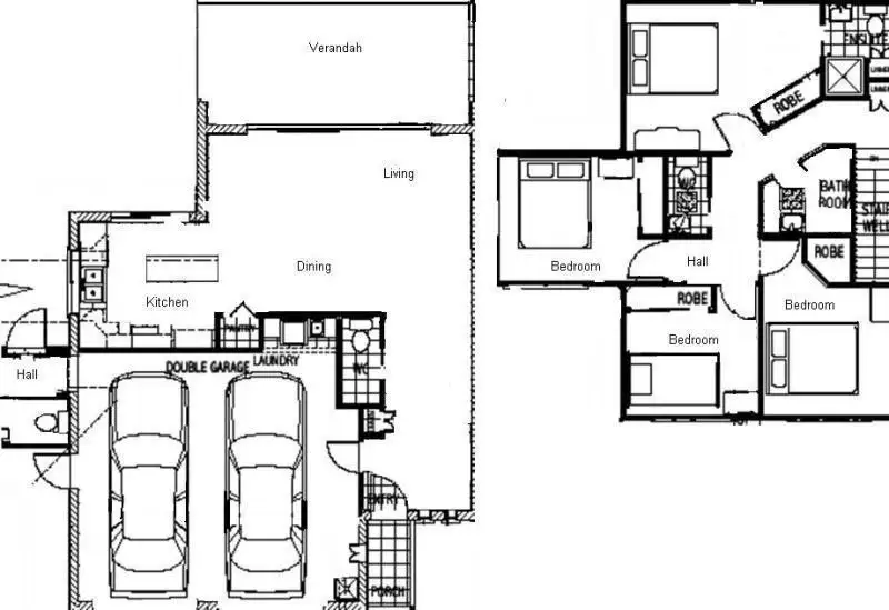 Main view of Homely townhouse listing, 1/116 Juliette Street, Greenslopes QLD 4120