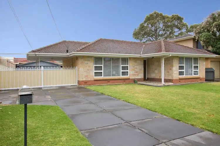 Fourth view of Homely house listing, 29 Northern Avenue, West Beach SA 5024