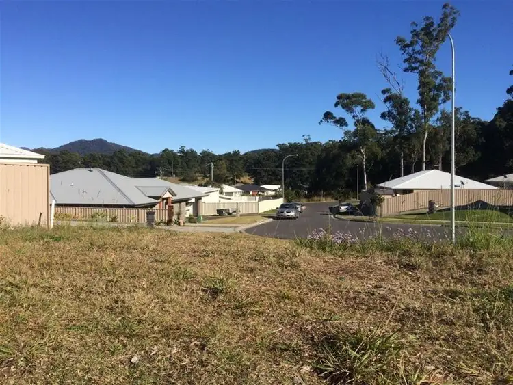 9 Illawarra Close, North Boambee Valley NSW 2450