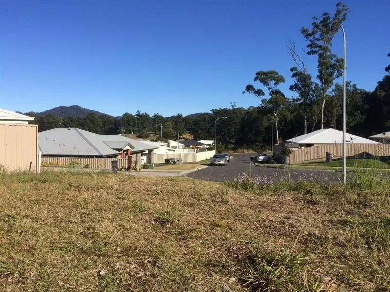 Main view of Homely land listing, 9 Illawarra Close, North Boambee Valley NSW 2450
