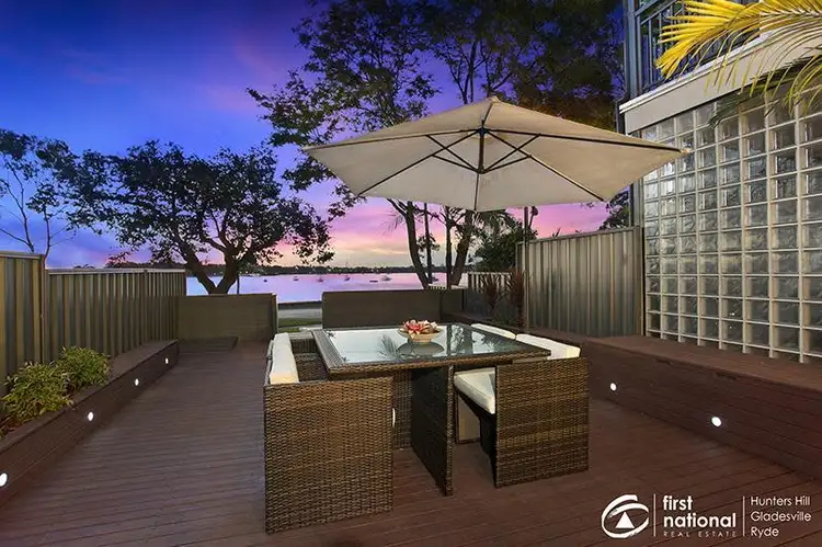 Main view of Homely house listing, 66 Wymston Parade, Abbotsford NSW 2046