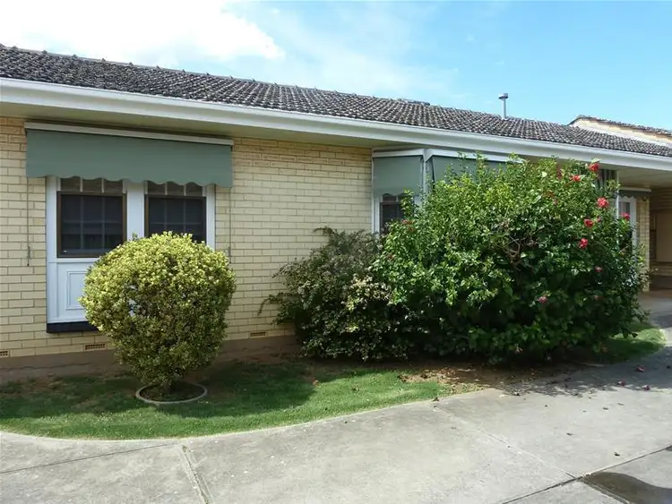 2/91 Princes Road, Mitcham SA 5062