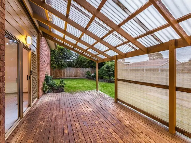 Seventh view of Homely house listing, 12 Turner Court, Dandenong VIC 3175