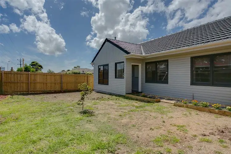 Second view of Homely house listing, 1/24 Eramosa Road West, Somerville VIC 3912