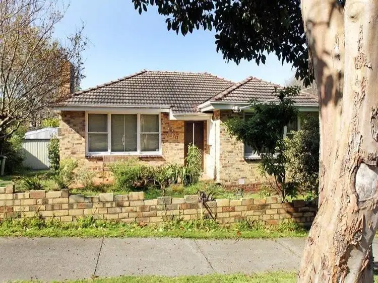 Second view of Homely house listing, 12 Merrilong Street, Ringwood East VIC 3135