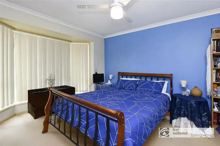 Fifth view of Homely house listing, 19 Ngungun Close, Loganholme QLD 4129