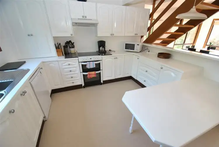 Fifth view of Homely house listing, 6 Haven Street, Culburra Beach NSW 2540