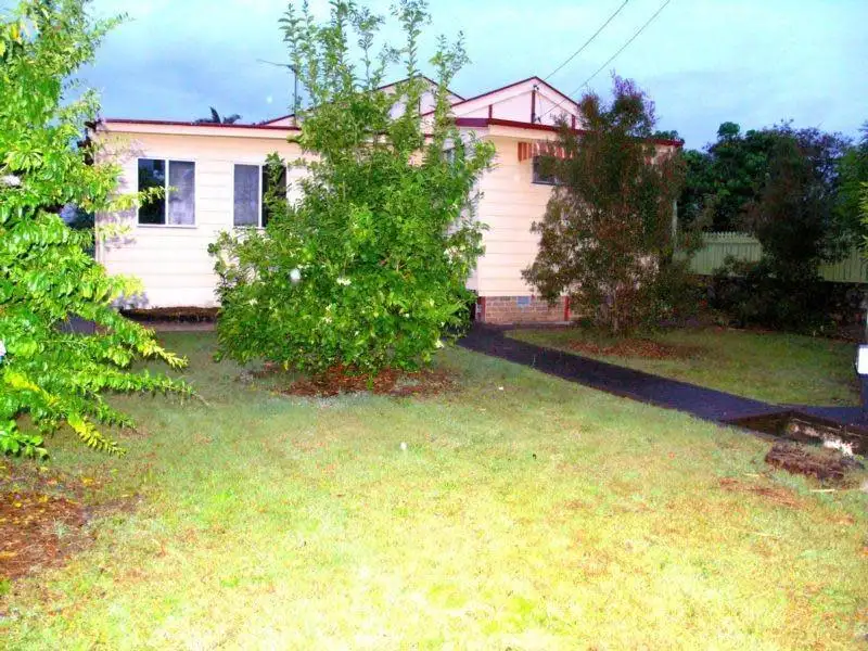 Main view of Homely house listing, 105 Bennetts Road, Camp Hill QLD 4152