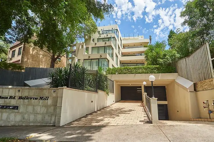 Sixth view of Homely apartment listing, 5/9 Banksia Road, Bellevue Hill NSW 2023