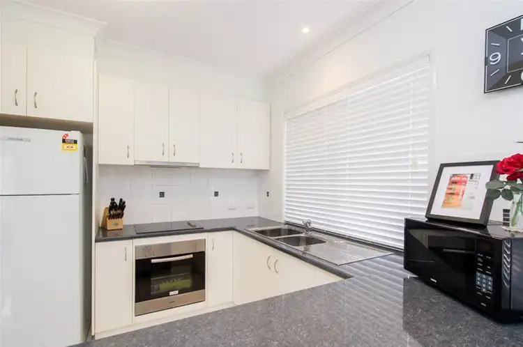 Fourth view of Homely unit listing, 1/6 Rose Street, Wilsonton QLD 4350