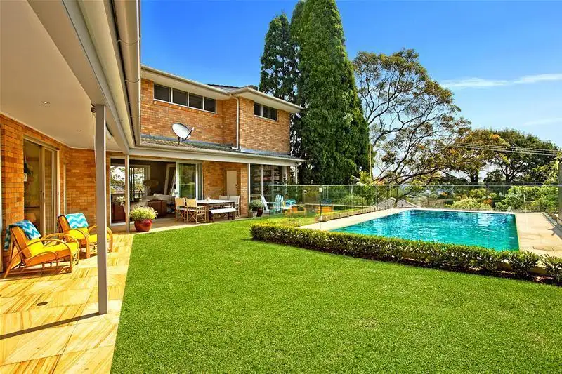 Main view of Homely house listing, 1 Kanangra Crescent, Clontarf NSW 2093