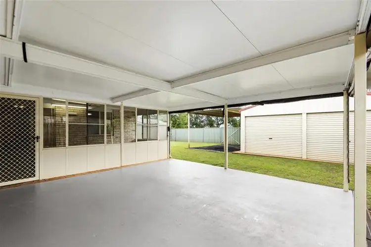 Fifth view of Homely house listing, 51 Strathconan Drive, Glenvale QLD 4350