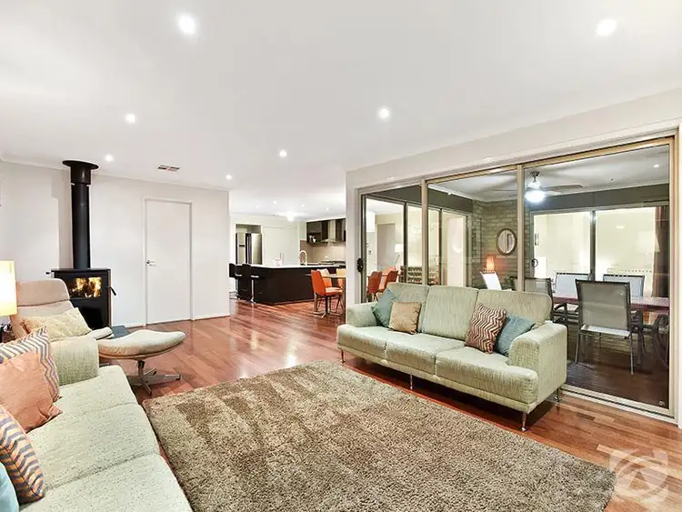 Fifth view of Homely house listing, 15 Gilligan Grove, Mclaren Flat SA 5171