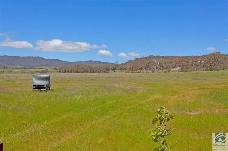 Fourth view of Homely land listing, Lot 5 Magpie Lane, Wooragee VIC 3747