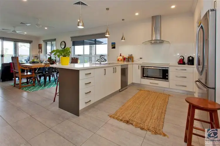 Main view of Homely house listing, 57 Gilchrist Avenue, Beechworth VIC 3747