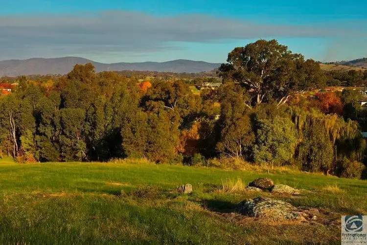 Lot 222 Clarendon Avenue, Wodonga VIC 3690