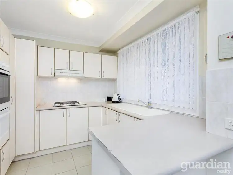 Fifth view of Homely house listing, 4 Beau Court, Quakers Hill NSW 2763