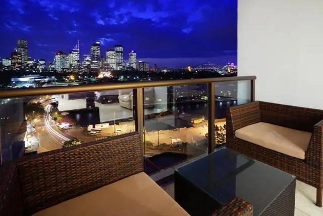 Fourth view of Homely apartment listing, 163/71 Victoria Street, Potts Point NSW 2011