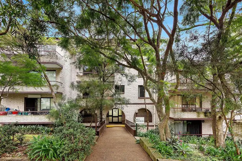 Main view of Homely apartment listing, 20/2 Barton Road, Artarmon NSW 2064