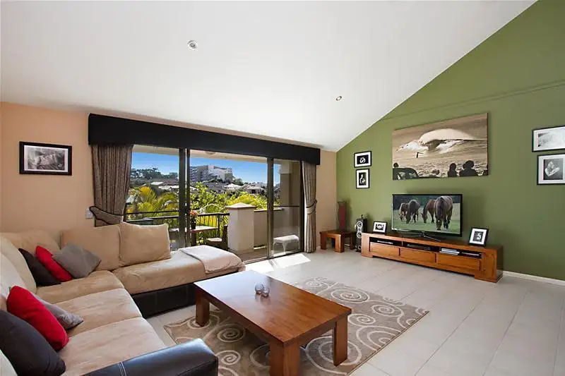 Main view of Homely townhouse listing, 4/31 North Shore Avenue, Varsity Lakes QLD 4227