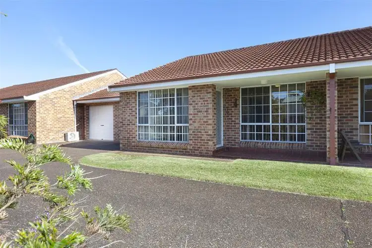 4/21 Davenport Road, Shoalhaven Heads NSW 2535