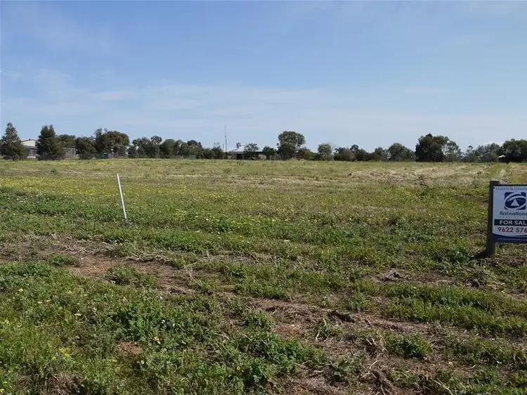 19 Loton Drive, Northam WA 6401