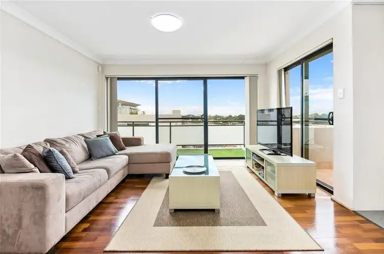 Second view of Homely apartment listing, 54/198-204 Marrickville Road, Marrickville NSW 2204