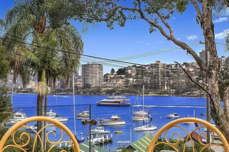 Sixth view of Homely house listing, 3 Wood Street, Manly NSW 2095