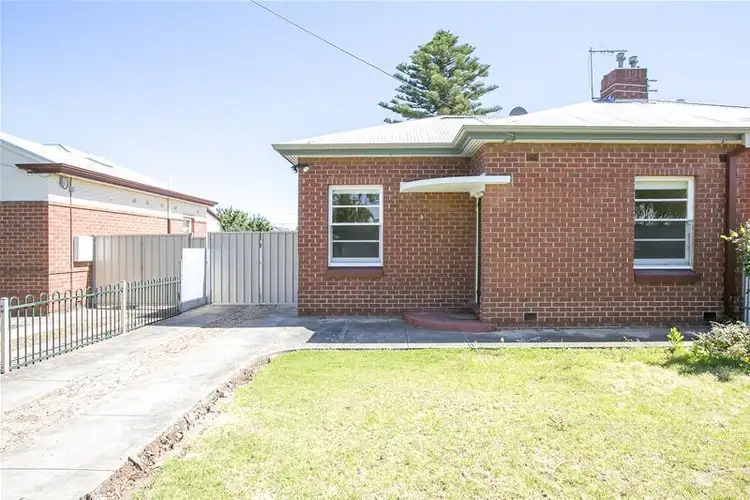 5 Fewings Avenue, Brooklyn Park SA 5032