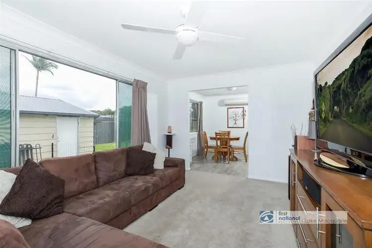 Fifth view of Homely house listing, 64 Northville Drive, Barnsley NSW 2278