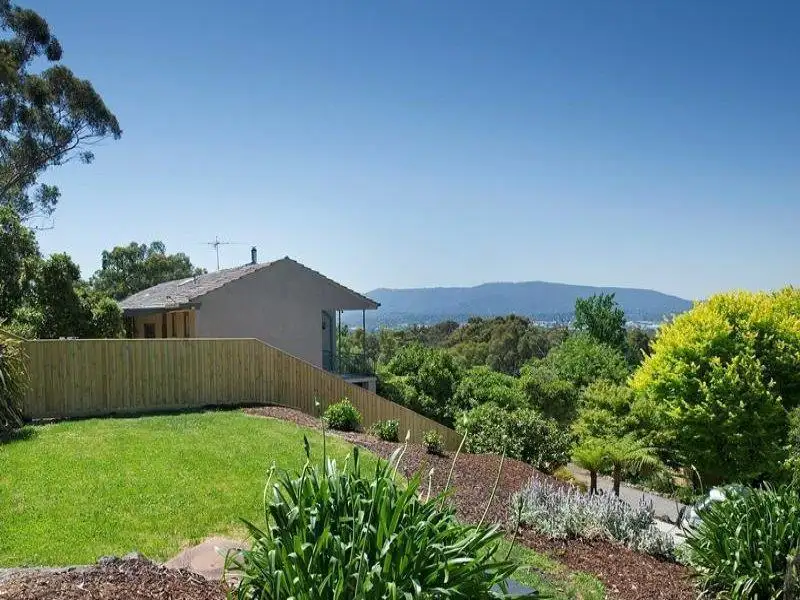 Main view of Homely land listing, 5 Homebush Court, Ringwood East VIC 3135