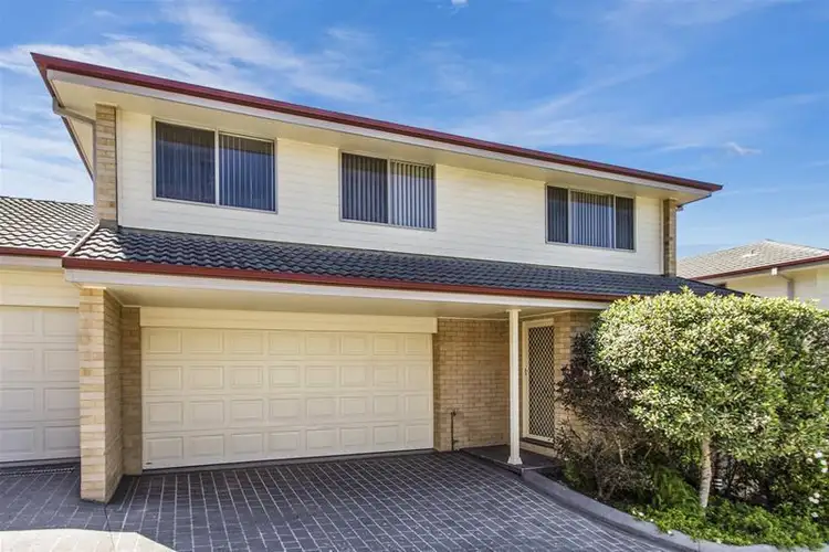 18/10-12 Anzac Avenue, Wyong NSW 2259