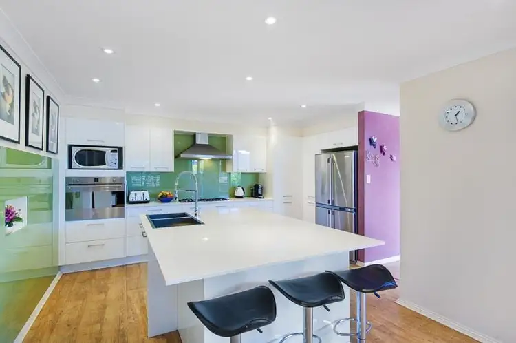 Fourth view of Homely house listing, 13a Bangaroo Street, North Balgowlah NSW 2093