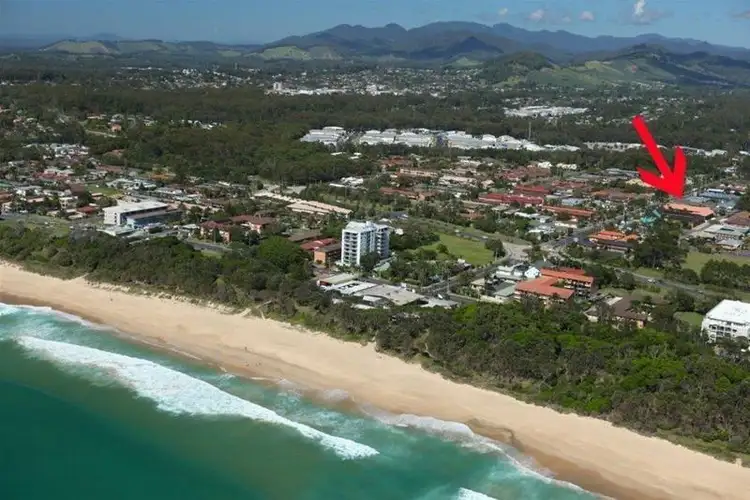 Second view of Homely unit listing, 2/85 Park Beach Road, Coffs Harbour NSW 2450