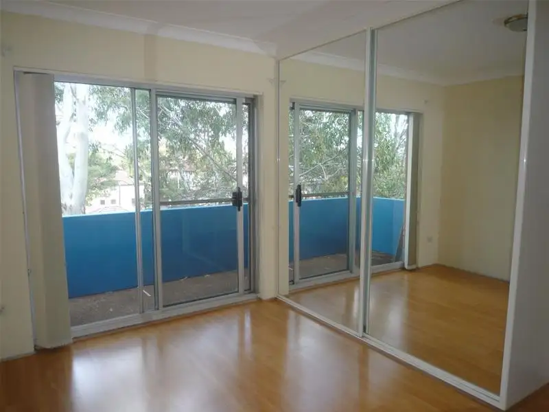 Main view of Homely apartment listing, 12/1-3 Fairlight Avenue, Fairfield NSW 2165