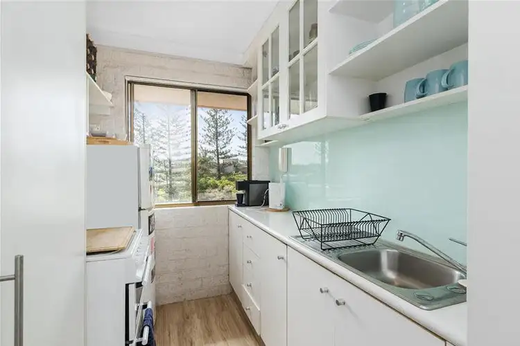 Fifth view of Homely apartment listing, 32/1374 Gold Coast Highway, Palm Beach QLD 4221
