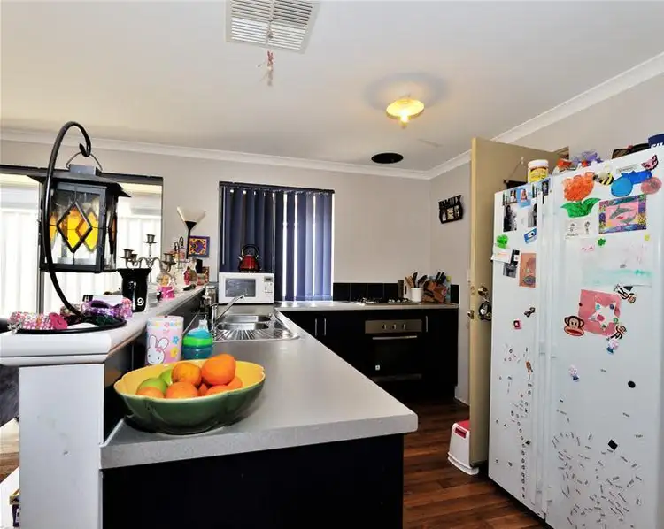Fifth view of Homely house listing, 1X Astrolabe Way, Swan View WA 6056