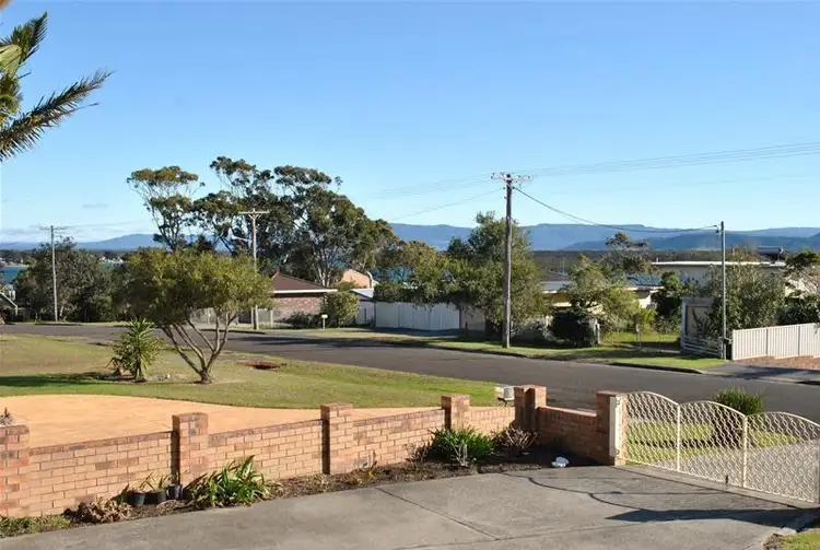 Third view of Homely house listing, 58 Orama Crescent, Orient Point NSW 2540
