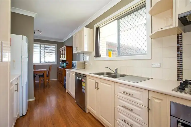 Third view of Homely house listing, 1 Anzac Parade, Gunnedah NSW 2380