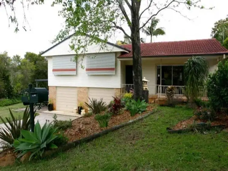 31 Clifford Street, Goonellabah NSW 2480