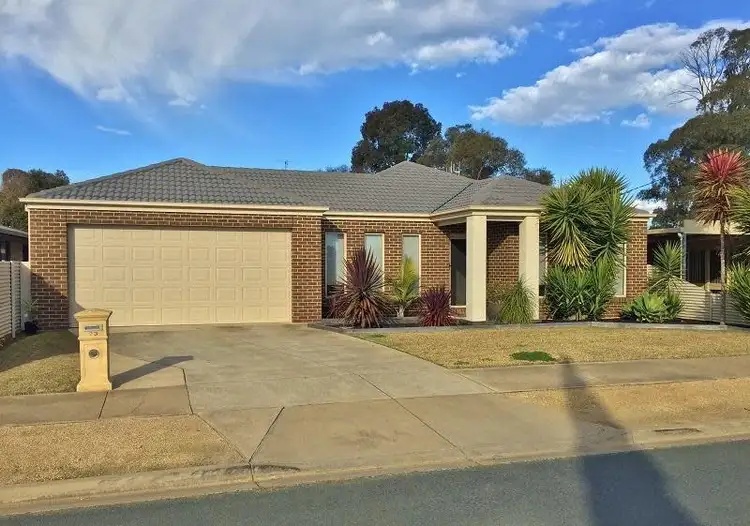 Main view of Homely house listing, 23 Waratah Street, Kyabram VIC 3620