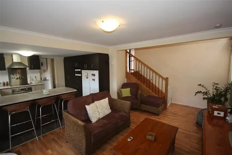 Third view of Homely townhouse listing, Address available on request