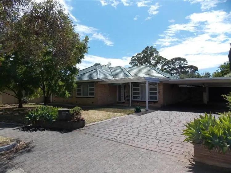 7 Lee Street, Clarence Gardens SA 5039