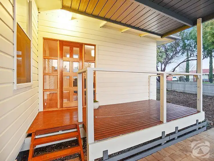 Fifth view of Homely house listing, 39 Quinliven Road, Port Willunga SA 5173