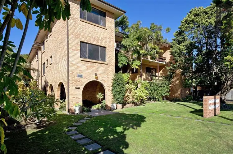 1/18 Selwyn Street, Merewether NSW 2291