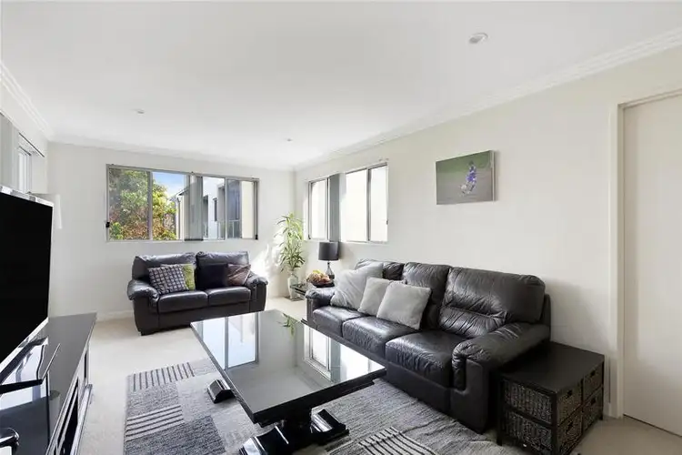 Second view of Homely unit listing, 19/39-41 Pacific Parade, Dee Why NSW 2099