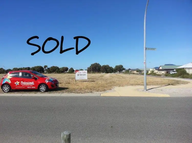 1 Caladenia Way, Jurien Bay WA 6516