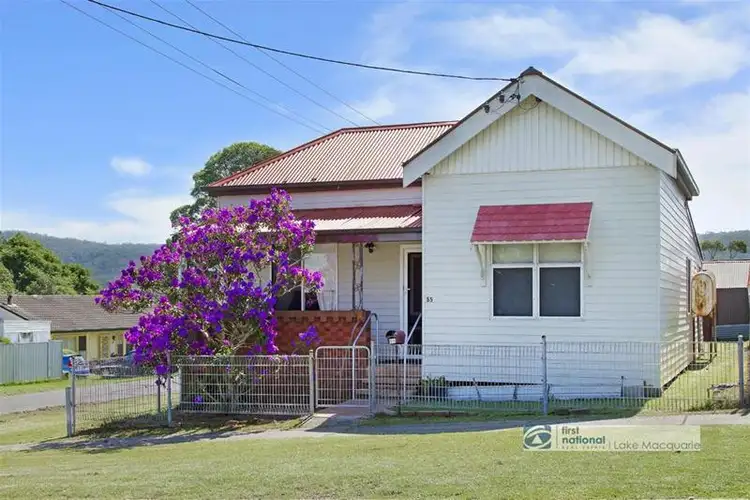 55 Brown Street, West Wallsend NSW 2286
