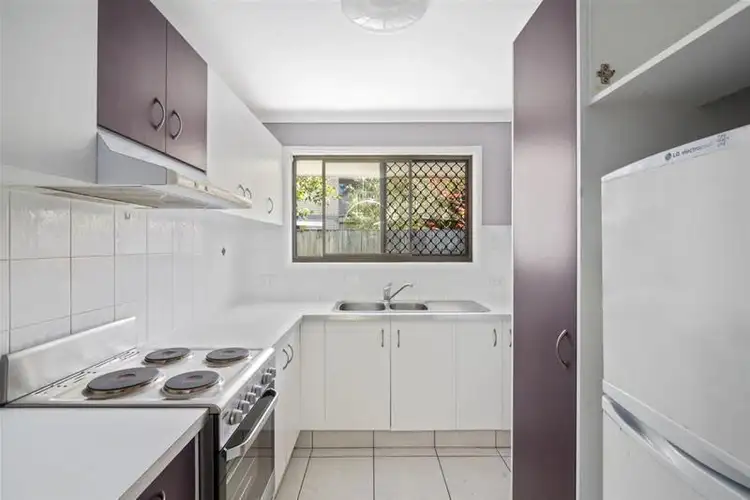 Second view of Homely townhouse listing, 8/10 Twenty First Avenue, Palm Beach QLD 4221