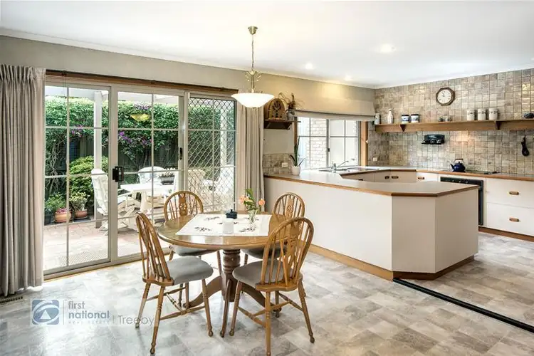 Fifth view of Homely house listing, 16 Kelvin Court, Ringwood North VIC 3134